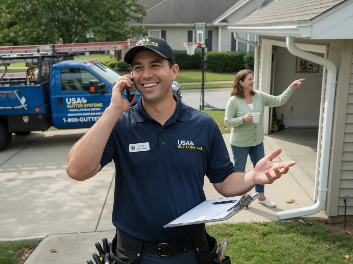 Gutter Installation Lakeview, TX FAQs